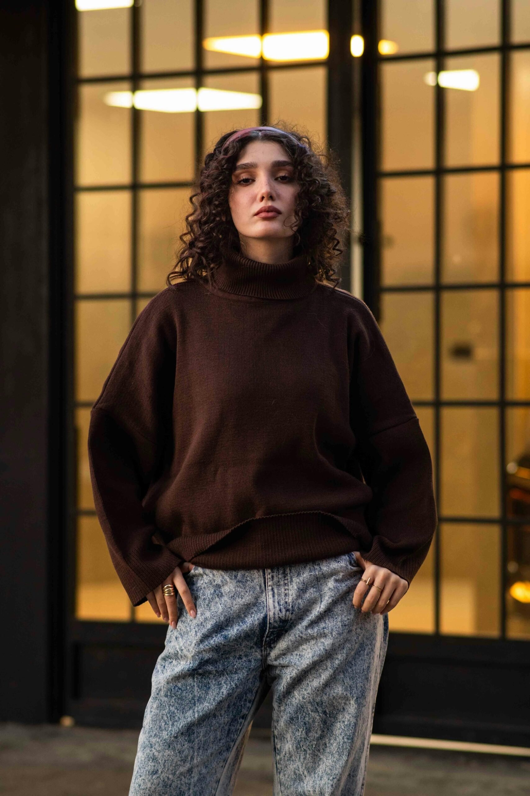 Premium Staples from Head-to-Toe